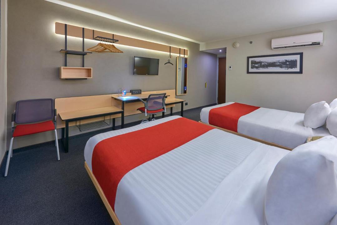 Photo of Bedroom in Cananea