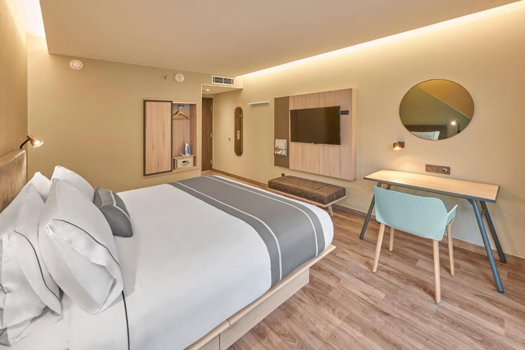 Photo of Bedroom in El Sauzal