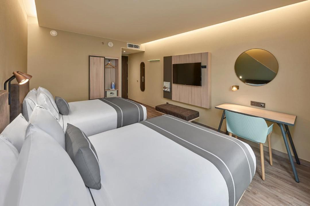 Photo of Bedroom in El Sauzal