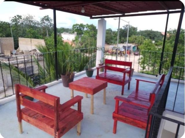 Photo of Others in Tulum