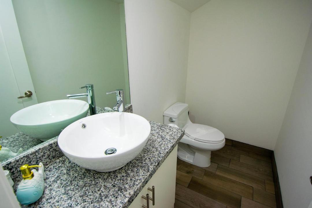 Photo of Bathroom in Las Conchas