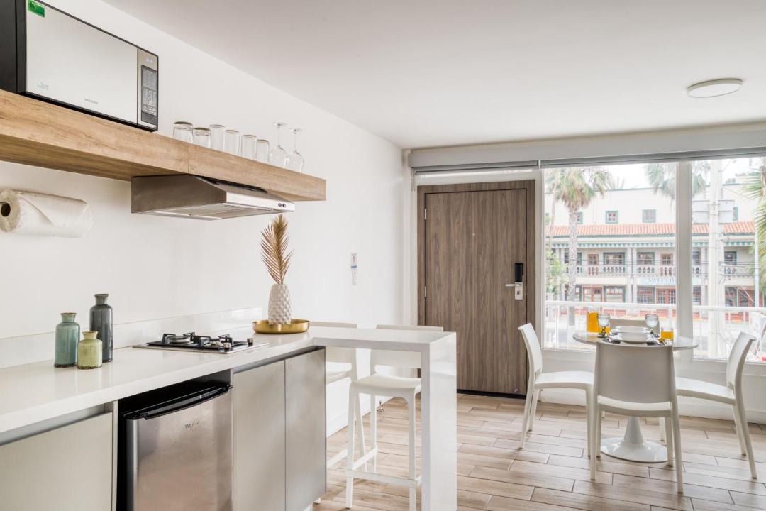Photo of Kitchen in Playa Ensenada