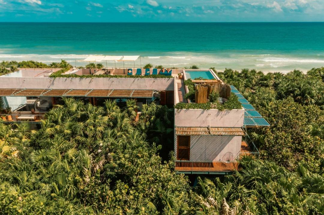 Photo of Others in Tulum
