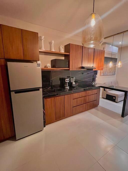 Photo of Kitchen in La Paz