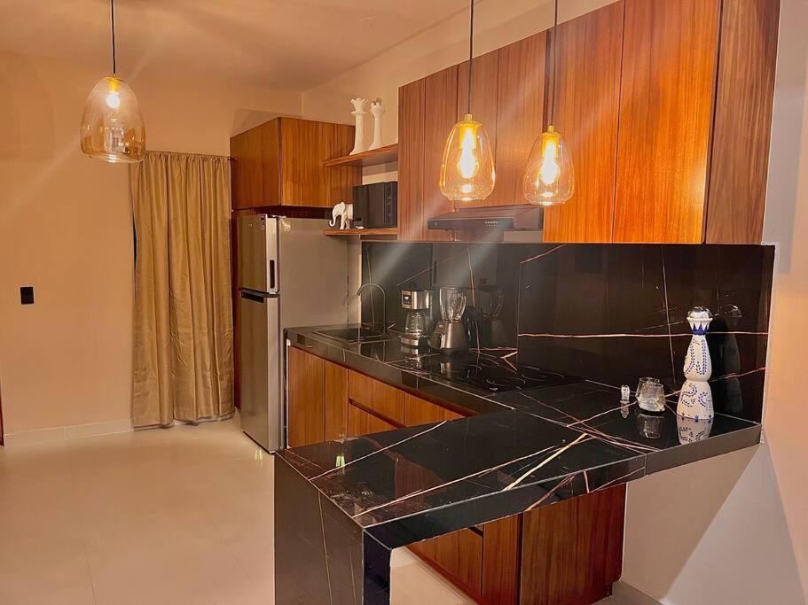 Photo of Kitchen in La Paz