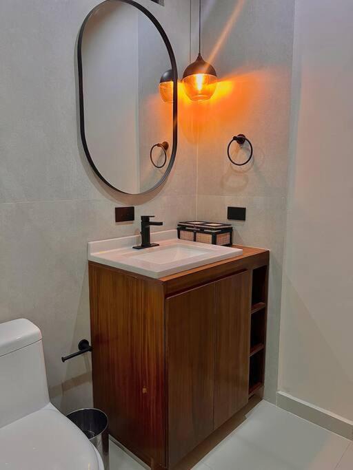 Photo of Bathroom in La Paz