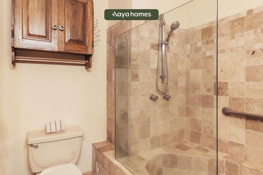 Photo of Bathroom in Emiliano Zapata