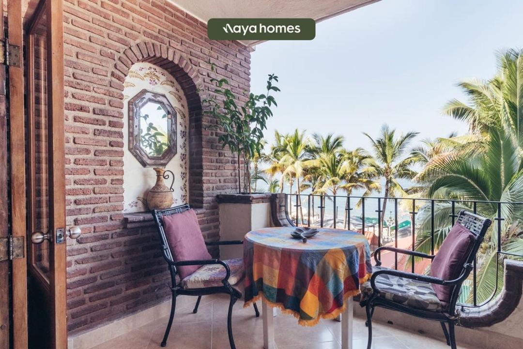 Photo of Patio Balcony in Emiliano Zapata