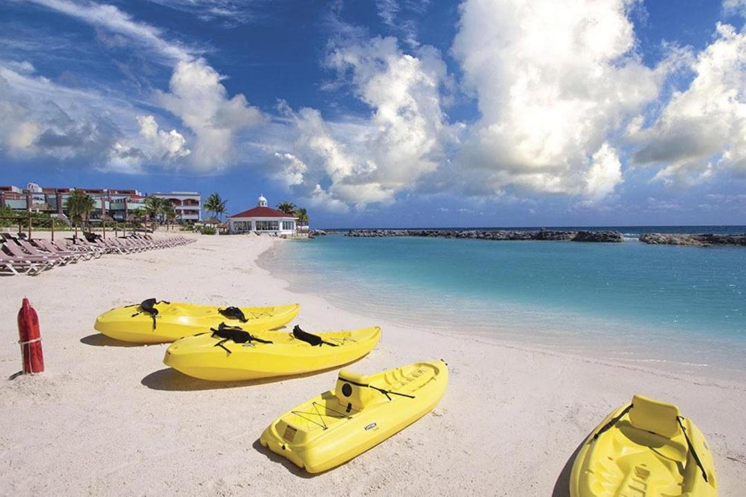 Photo of Others in Puerto Aventuras
