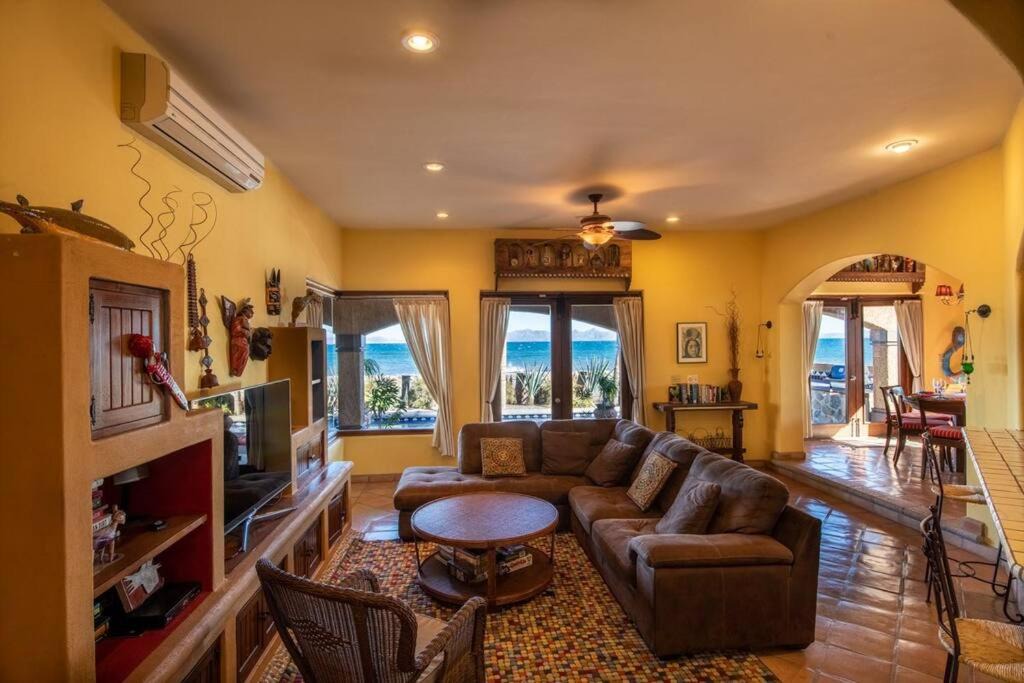 Photo of Livingroom in Zaragoza