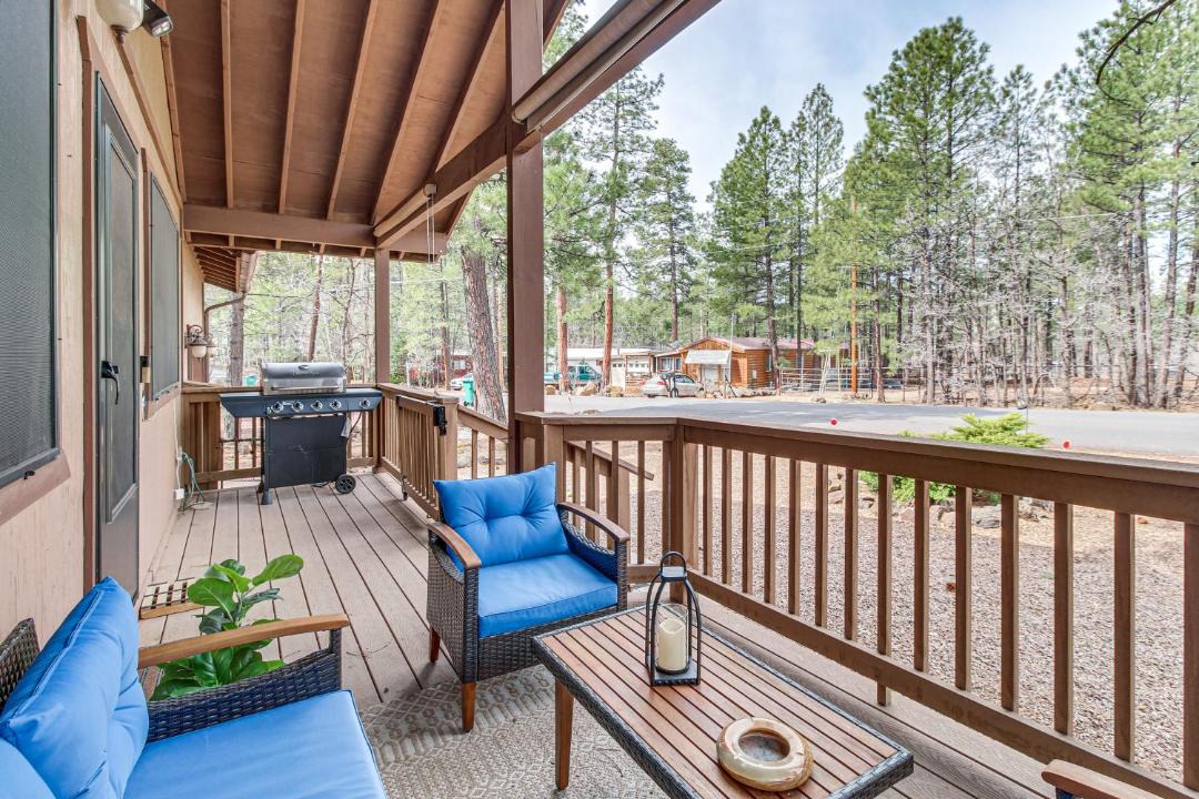 Photo of Others in Pinetop