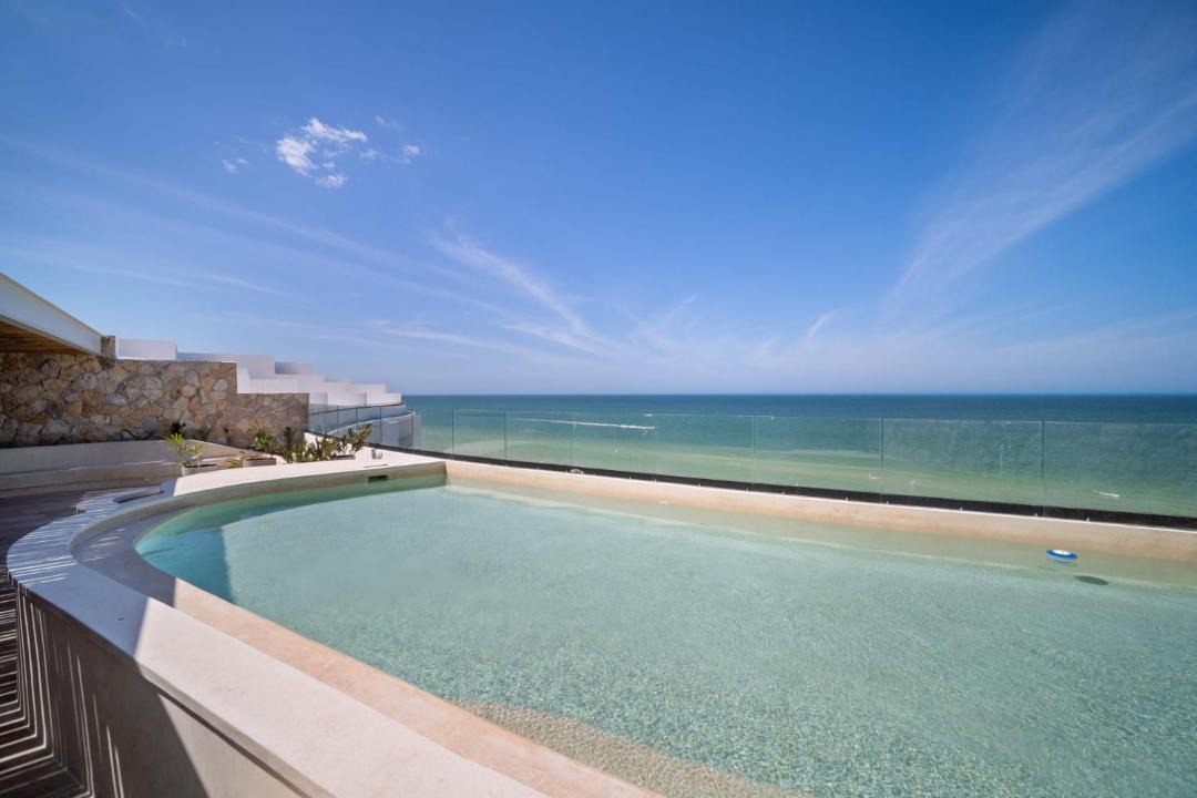 Photo of Patio Balcony in Miramar