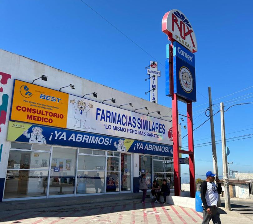 Photo of Others in Rosarito