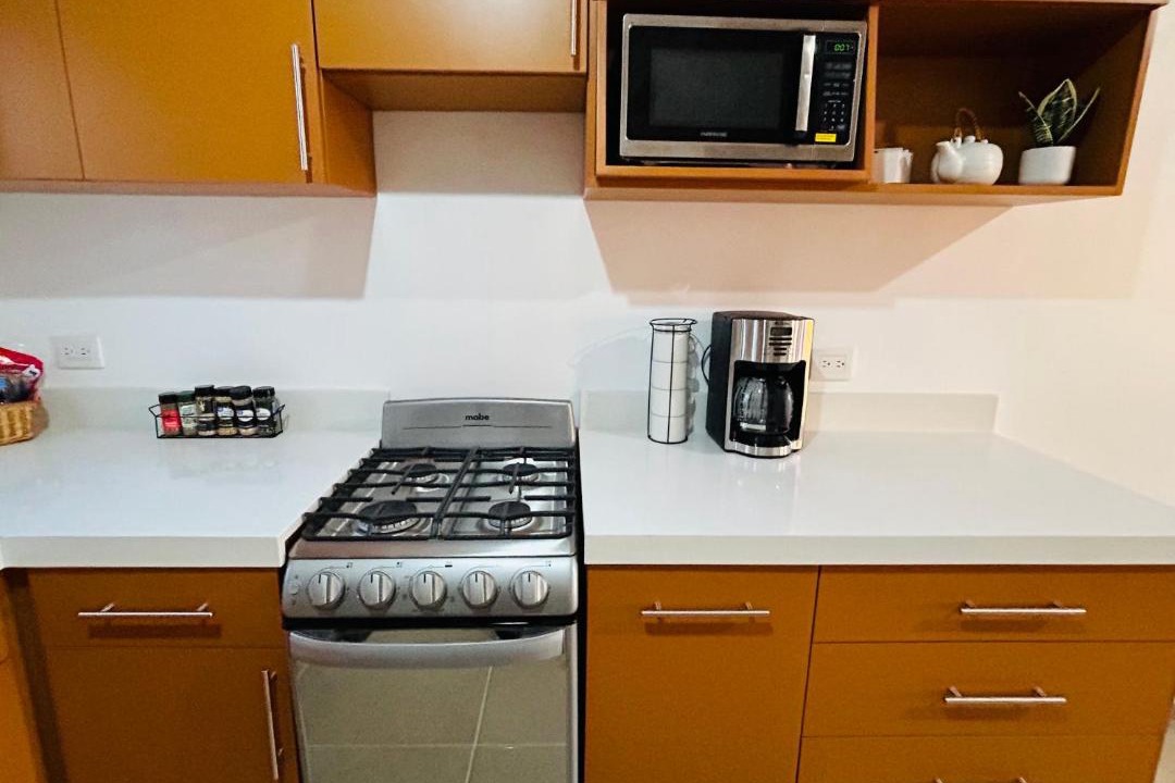 Photo of Kitchen in Rosarito