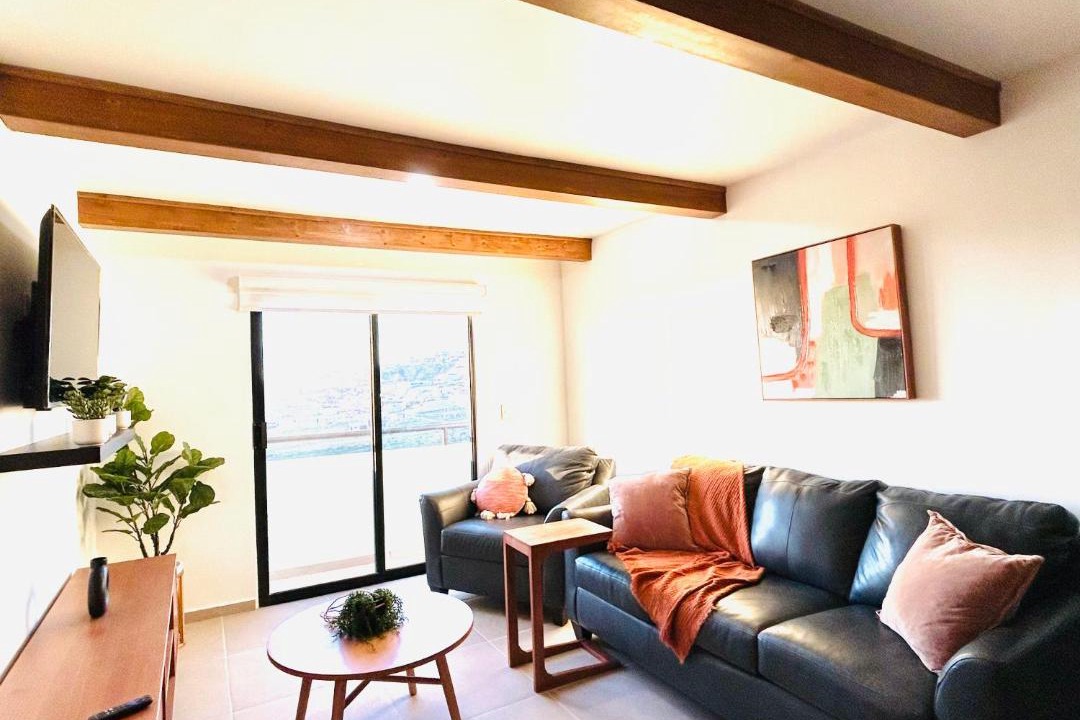 Photo of Livingroom in Rosarito