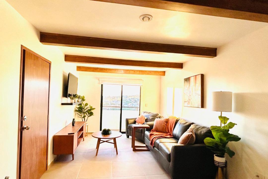 Photo of Livingroom in Rosarito