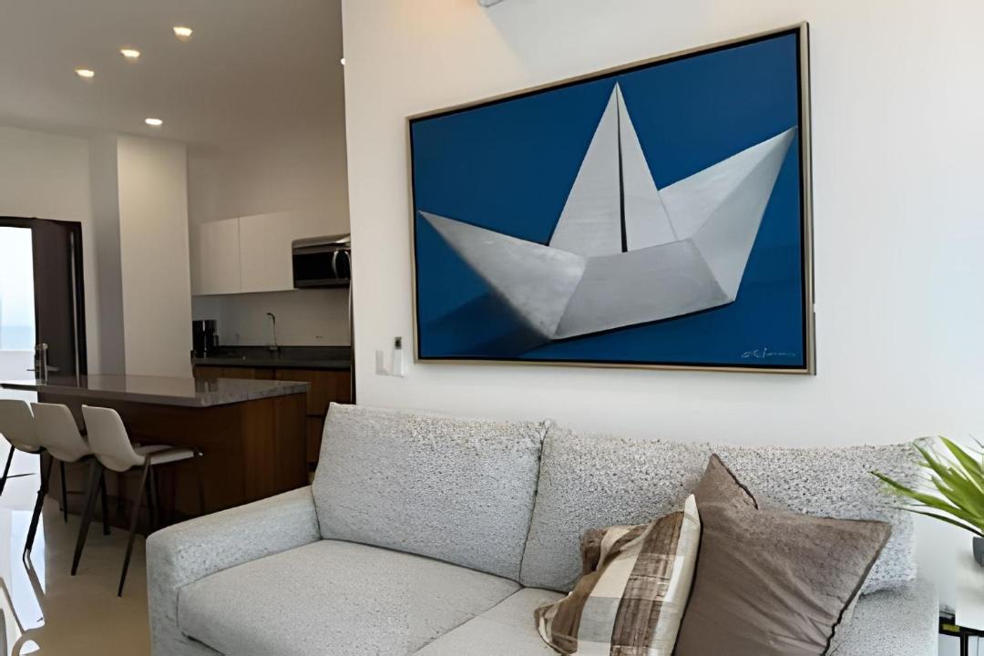 Photo of Livingroom in Zona Dorada