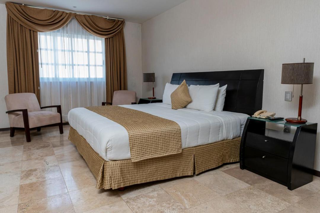 Photo of Bedroom in Area Ah