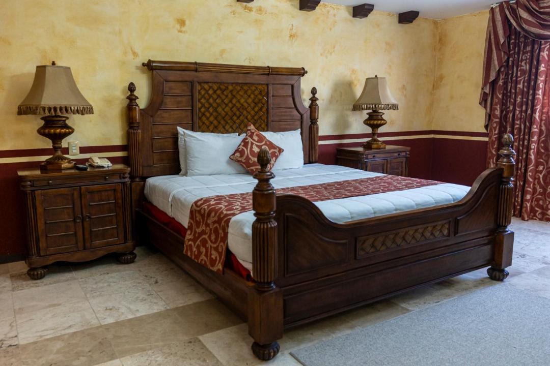 Photo of Bedroom in Area Ah