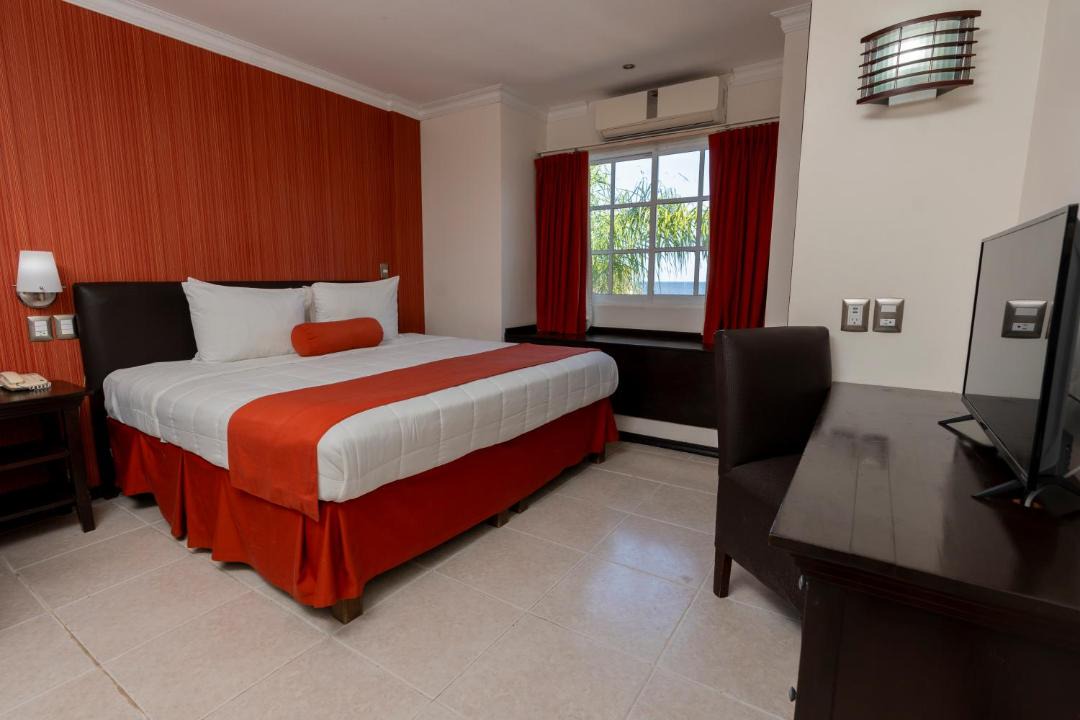 Photo of Bedroom in Area Ah