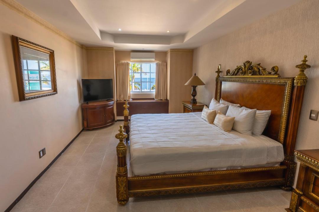 Photo of Bedroom in Area Ah