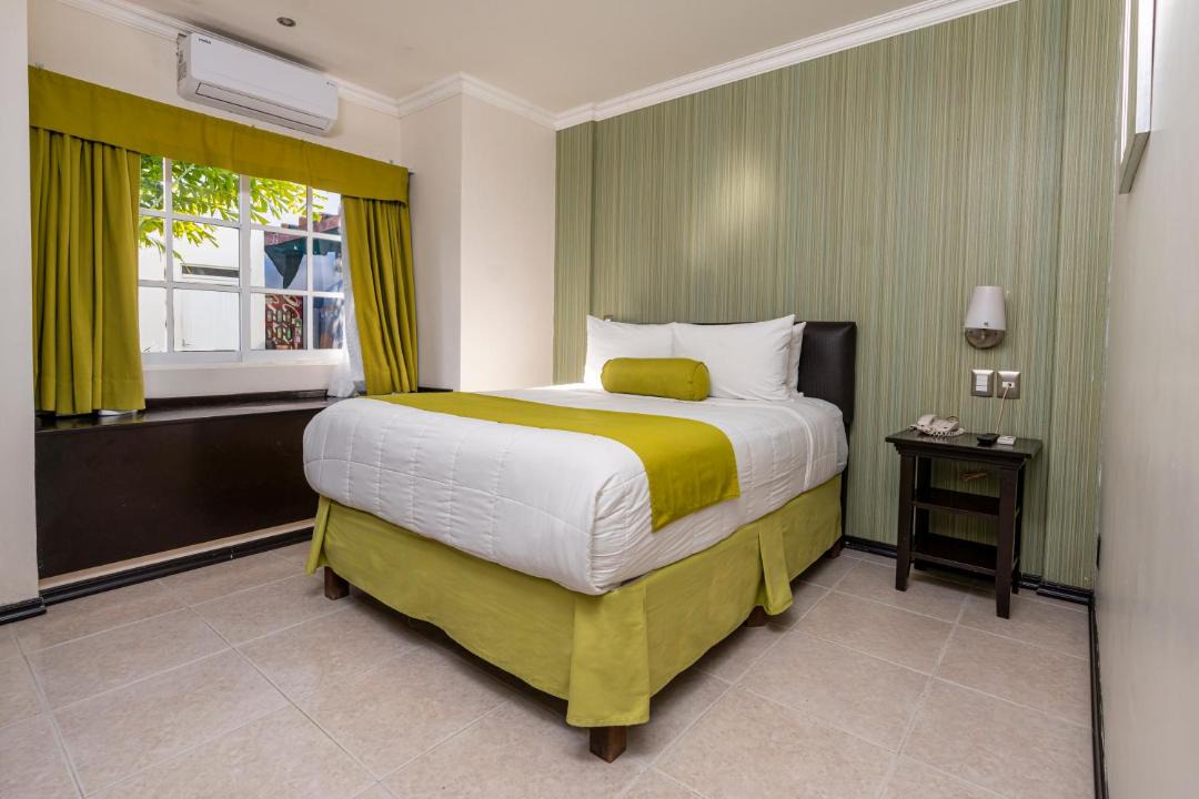 Photo of Bedroom in Area Ah