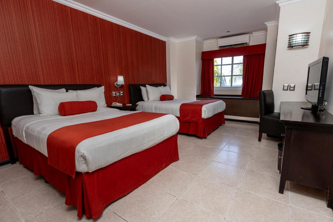 Photo of Bedroom in Area Ah