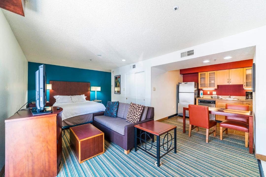 Photo of Bedroom in North Mountain
