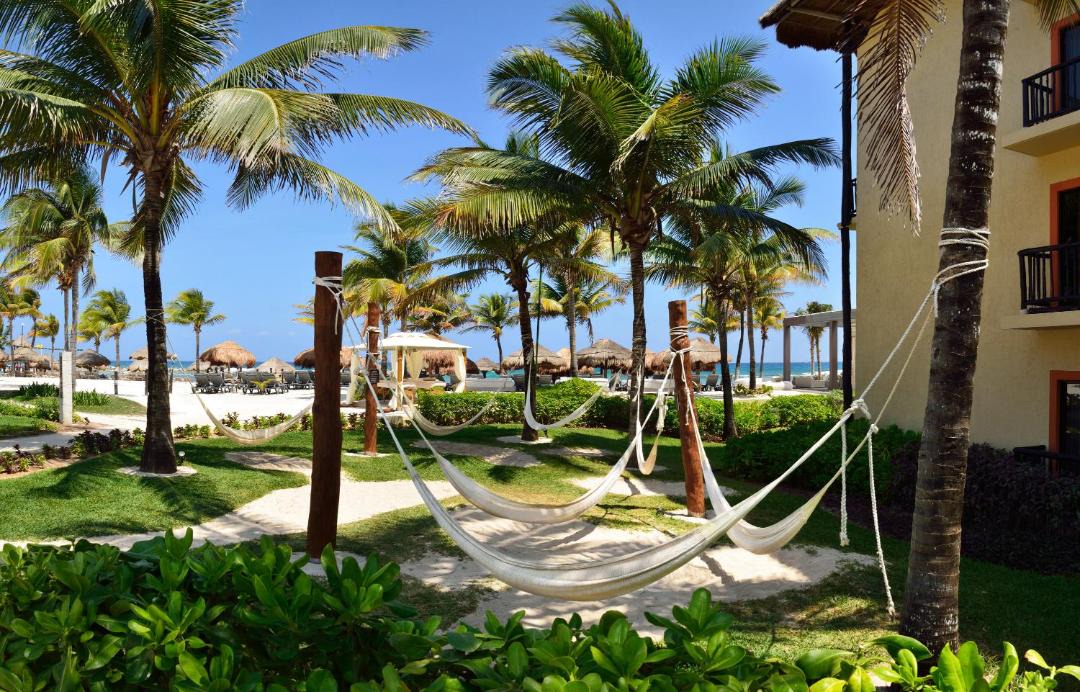 Photo of Others in Puerto Aventuras