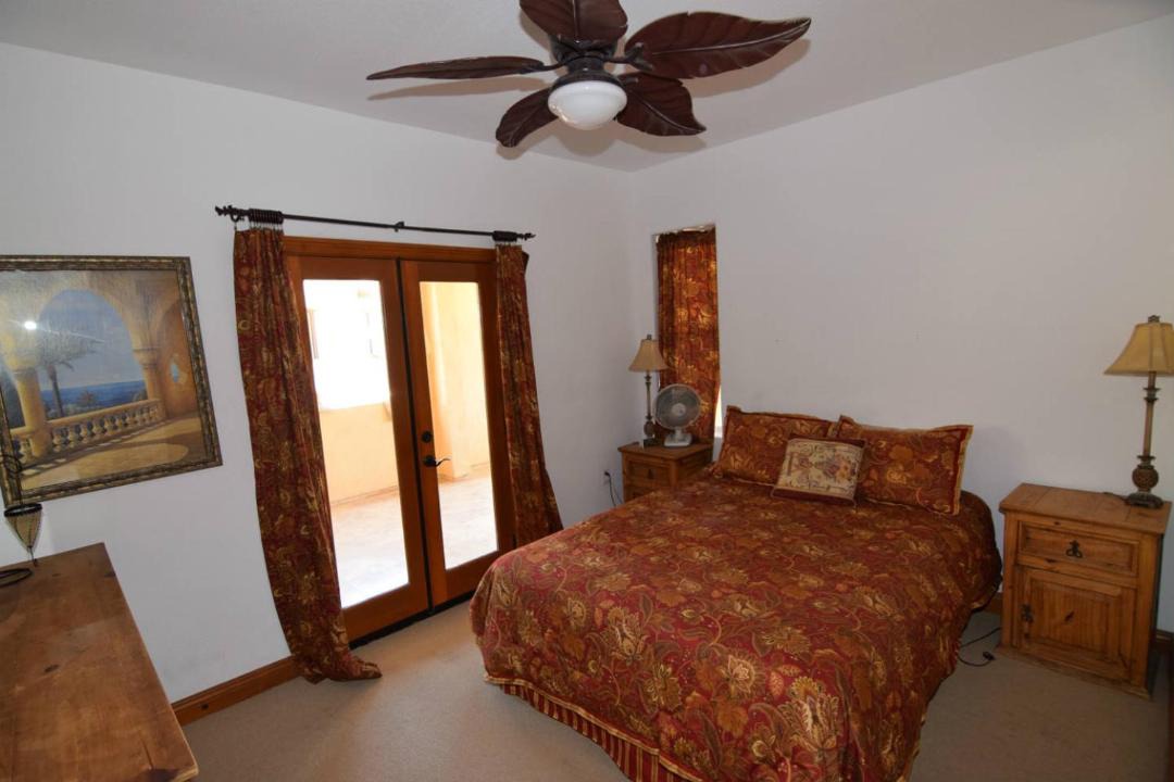 Photo of Bedroom in El Dorado Ranch