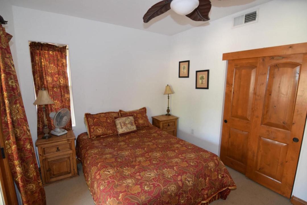 Photo of Bedroom in El Dorado Ranch