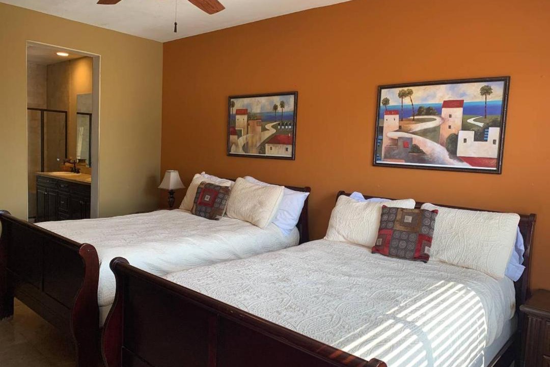 Photo of Bedroom in El Dorado Ranch