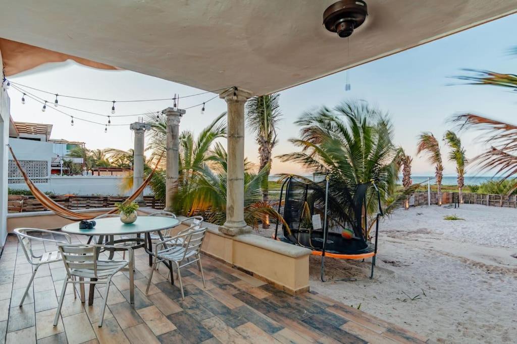 Photo of Patio Balcony in Merida