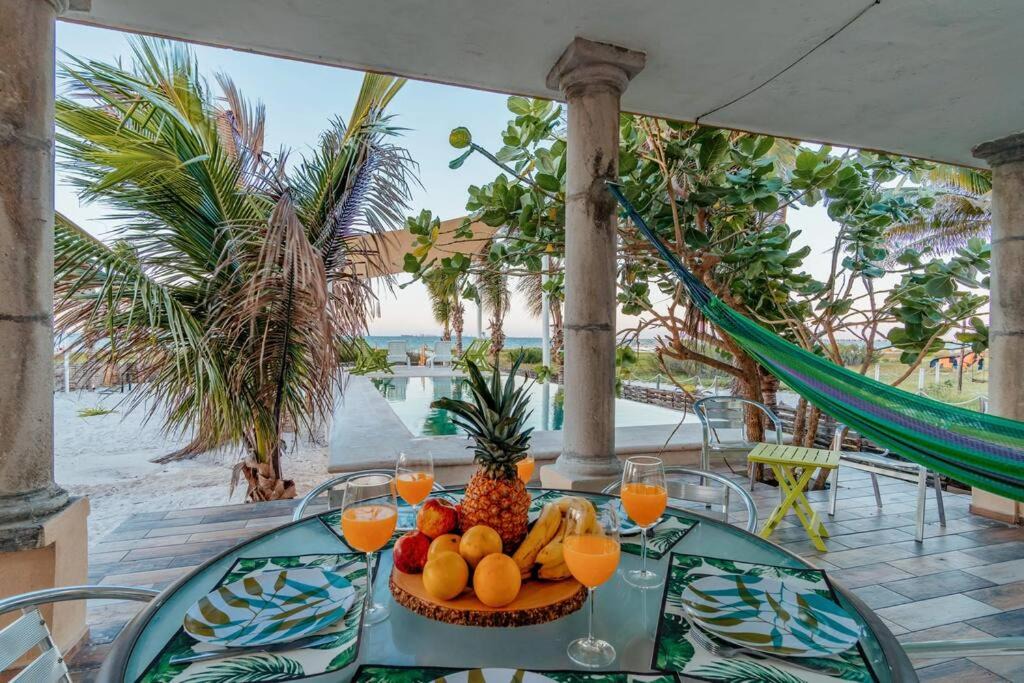 Photo of Patio Balcony in Merida