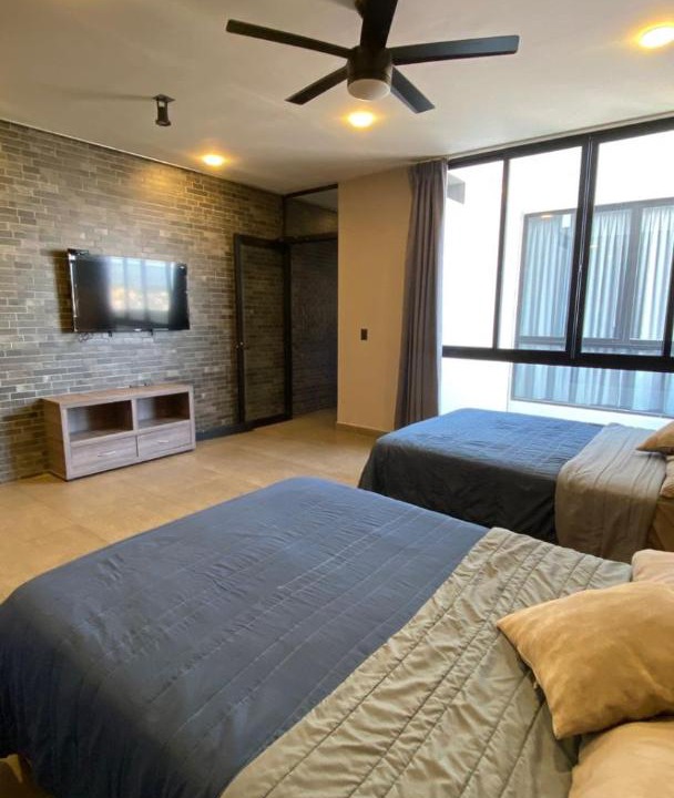 Photo of Bedroom in Tepic
