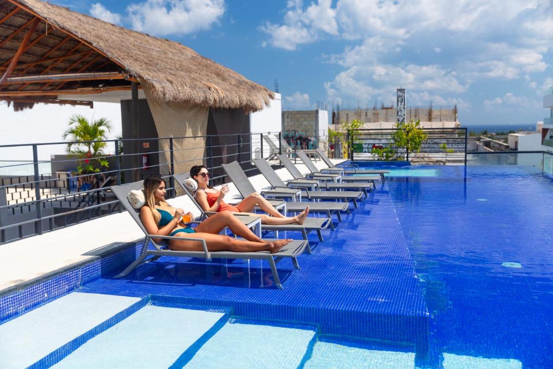 Photo of Patio Balcony in Luis Donaldo Colosio