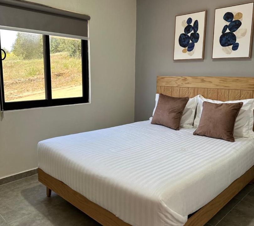Photo of Bedroom in San Antonio de las Minas