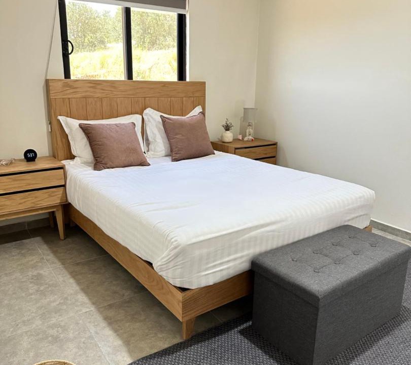 Photo of Bedroom in San Antonio de las Minas