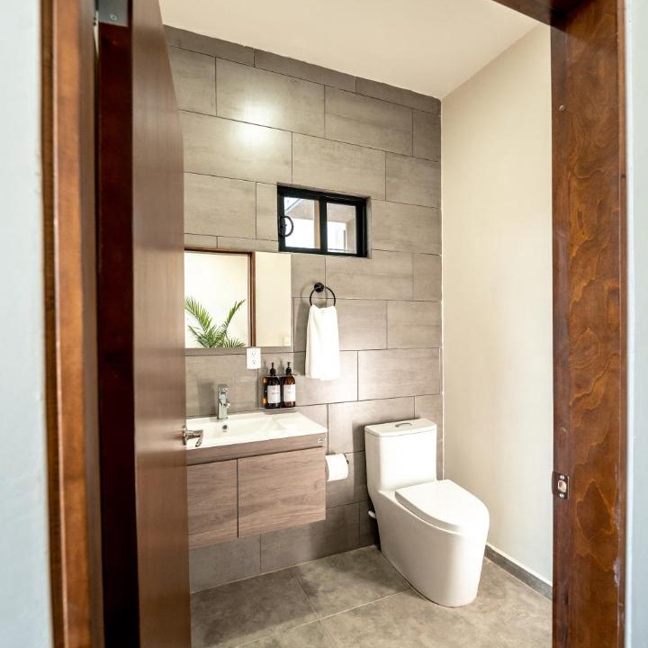Photo of Bathroom in San Antonio de las Minas