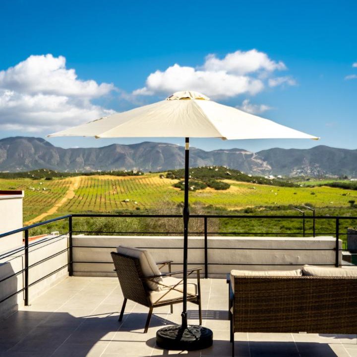 Photo of Patio Balcony in San Antonio de las Minas