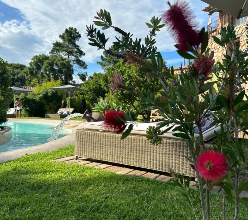 Photo of Others in Hameau de Palombaggia