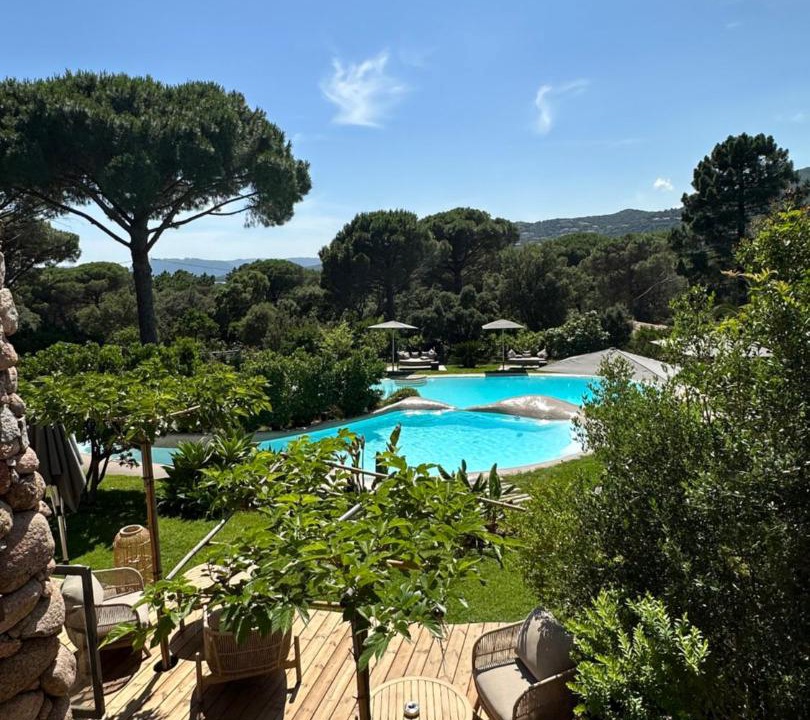 Photo of Others in Hameau de Palombaggia