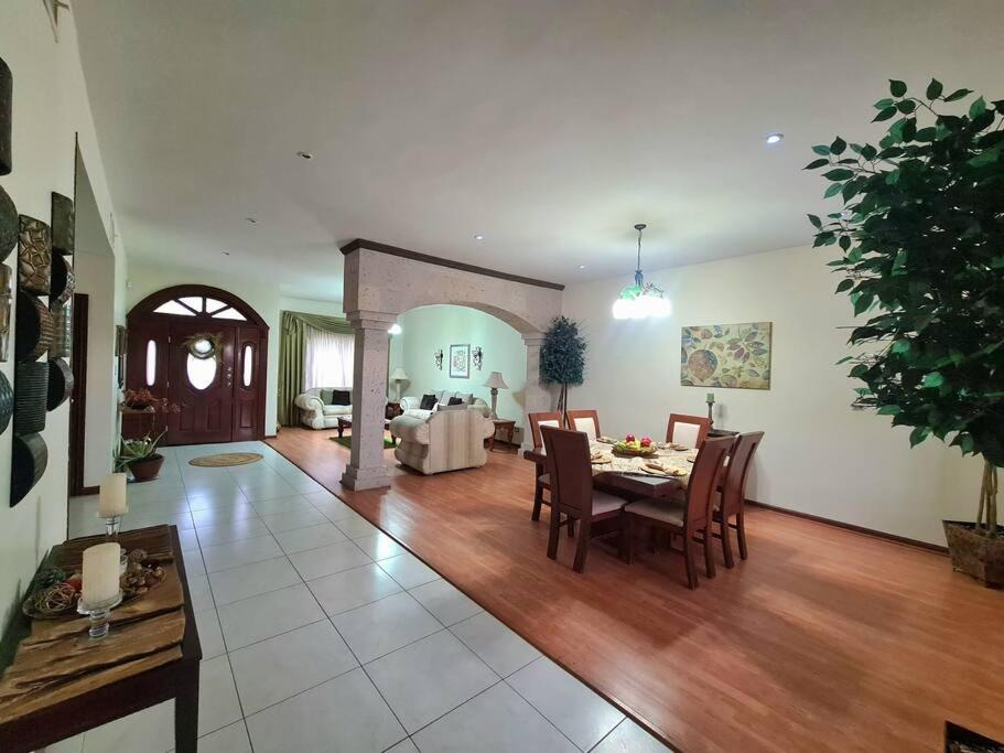 Photo of Livingroom in Chihuahua