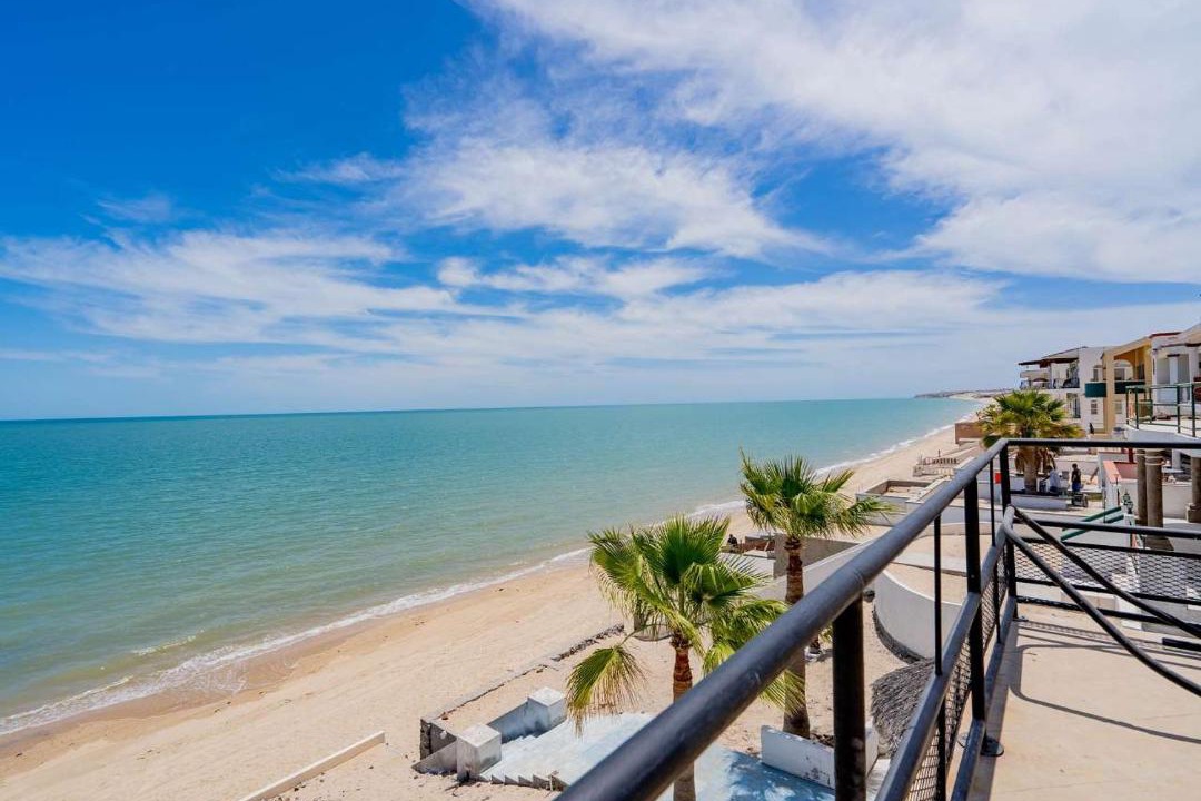 Photo of Patio Balcony in Villas de Las Palmas