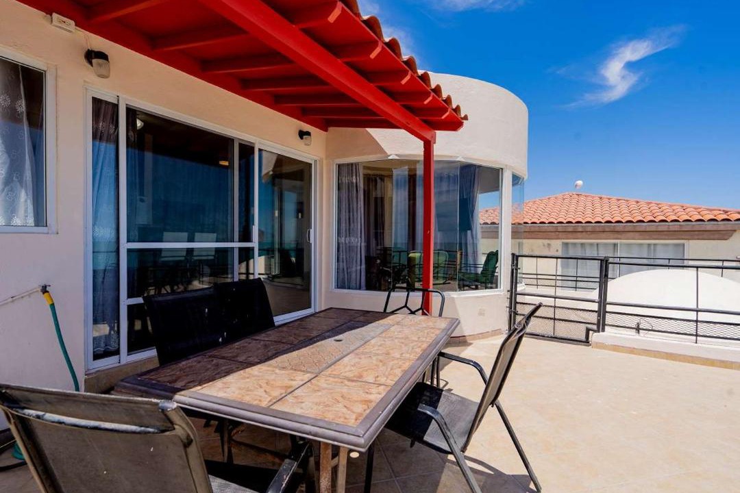 Photo of Patio Balcony in Villas de Las Palmas