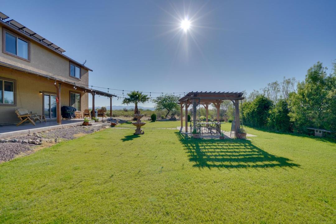 Photo of Others in Sahuarita