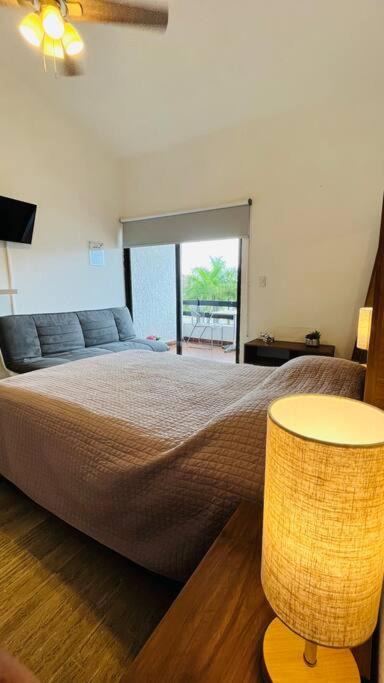Photo of Bedroom in Zona Hotelera