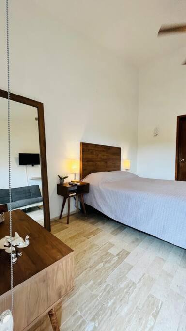 Photo of Bedroom in Zona Hotelera