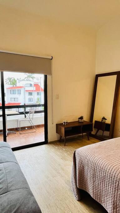 Photo of Bedroom in Zona Hotelera