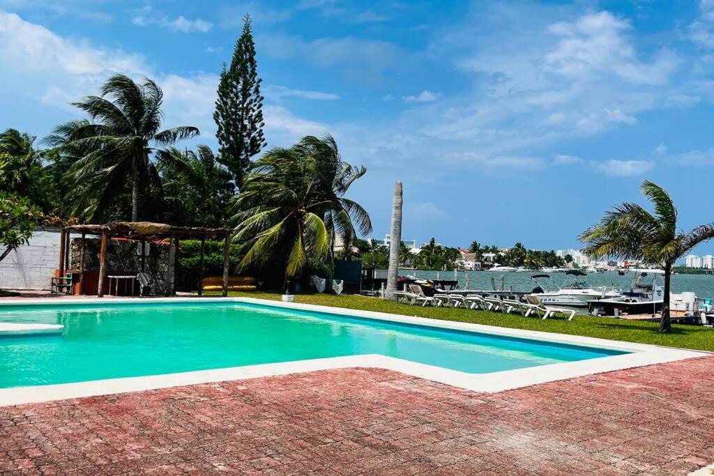 Photo of Outdoor in Zona Hotelera